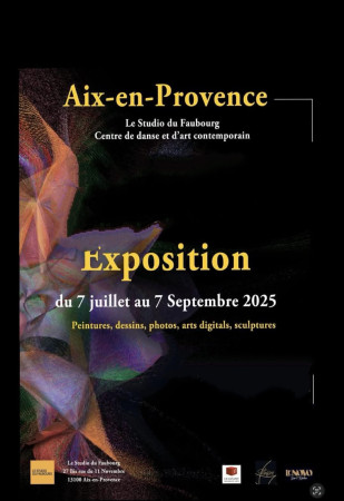 Exposition temporaire
